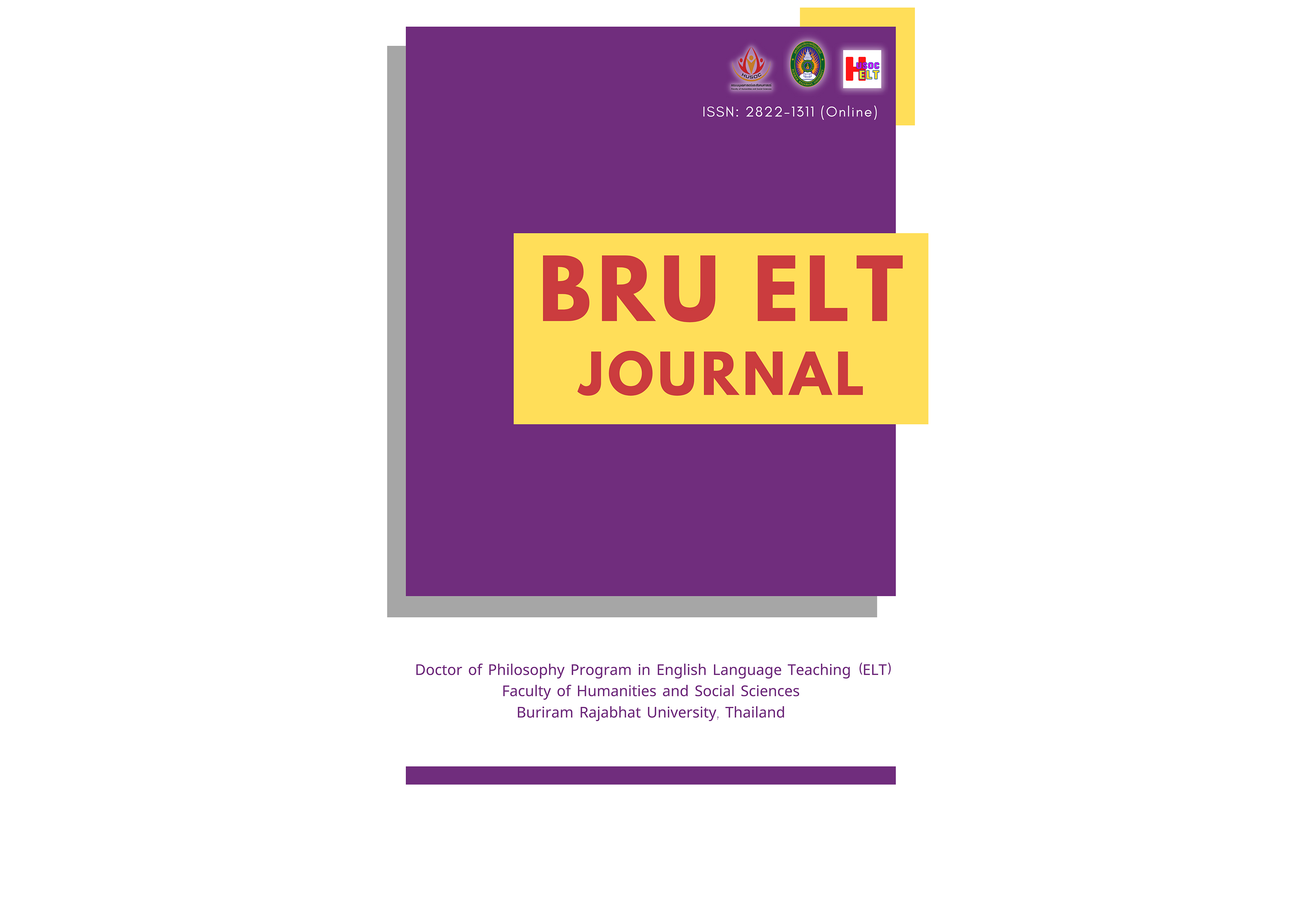 BRU ELT JOURNAL